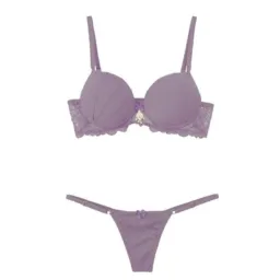 Lingerie semi joia etc
