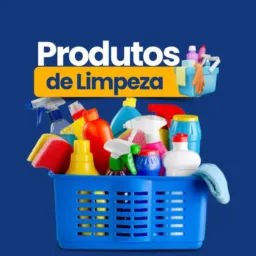 Direto de fábrica (PRODUTO DE LIMPEZA)