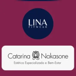 Grupo VIP✨ Dra Catarina Nakasone & Lina Fit Wear