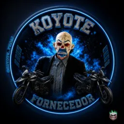 1#🎭 KOYOTE DIVULGAÇÕES 🎭