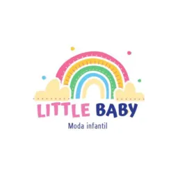 Little baby moda infantil 💕🌈