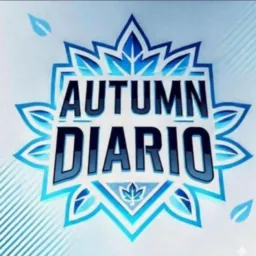 AUTUMN DIARIO 👑