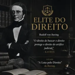 Elite de Direito  ٬ 𖣂
