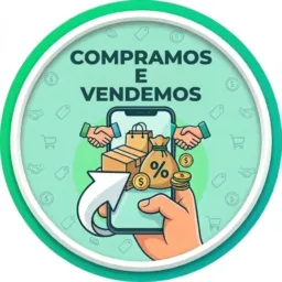 Compro,Vendo e Ajudo a vender !!🔥