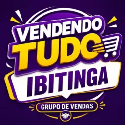 VENDENDO TUDO IBITINGA-SP
