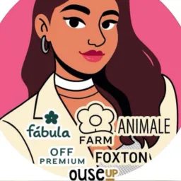 🌸 FARM RIO & Outras