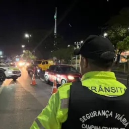 Blitz 24h é notícia 👨🏽✈️🚨🚓 (lotado).