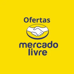 Ofertas do Mercado Livre