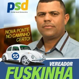 Grupo do Fusquinha