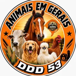 Animais DDD53