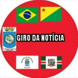 🚁GIRO 🚒DΔ🚓 NOTÍCIΑ🚑🚔