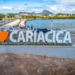 CARIACICA VENDAS E NOTICIAS
