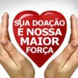GRUPO DE DOAÇÃO