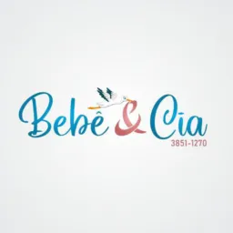 BEBÊ CIA QUEIMA DE ESTOQUE