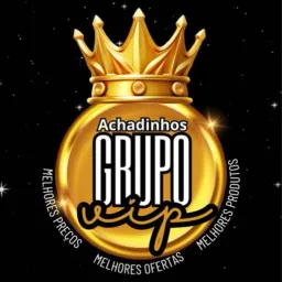 Grupo VIP - Ofertas & Achadinhos