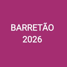 Barretāo 2026