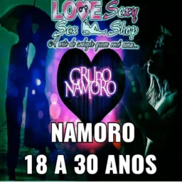 NAMORO 2 ❤️DE 18 À 30 ANOS 👩🏻👱🏻‍♂