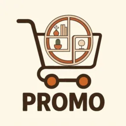 Grupo 2 – Promoções Ordem & Arte 🛒