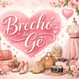 Brechó da Gê