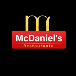 GRUPO MCDANIEL'S RESTAULANCHE 🔥🔴🟡