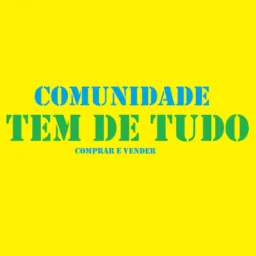 COMUNIDADE TEM DE TUDO