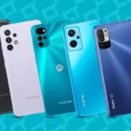 Só Celulares Android barato RJ 📱📱