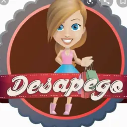 Desapego Das Meninas 👠💄💍❤