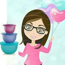 TUPPERWARE ENCANTOS