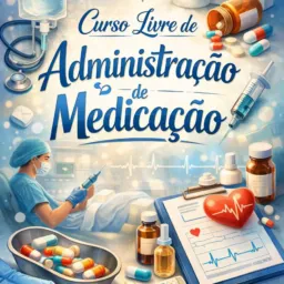 Curso Farmacologia