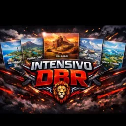 INTENSIVO DBR ESPORTS 🔥