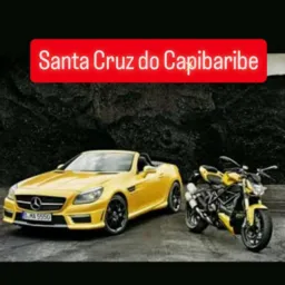 🚗🛵Santa Cruz carros e motos (vendas e trocas)