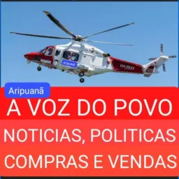ARIPUANÃ A VOZ DO POVO ,NOTÍCIAS ,POLÍTICA, COMPRAS E VENDAS