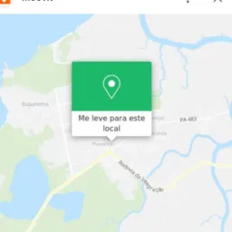 Venda do pioneiro e informações