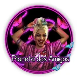 PLANETA DAS FIGURINHAS E BATE PAPOS