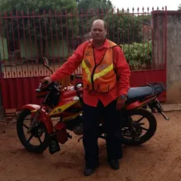 Grupo para rifa em prol ao Robson moto táxi