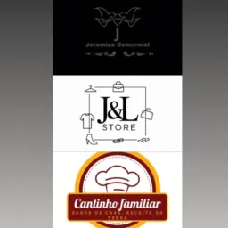 J.Comercial, JL Store & C.Familiar🛍️🥘🍲