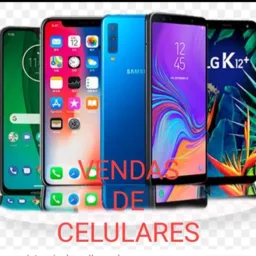 Magnata CELL VENDAS IRANDUBA