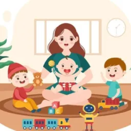 👶🏻👧🏼BABÁS E DIARISTA DE SÃO GABRIEL 🧑🏻👧🏿