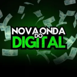 #416 A NOVA ONDA 🌊