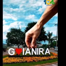 Goianira e região divulgação e vendas 👗👜🙌