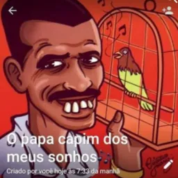 Marca pra fazer sem choro agora Olx também