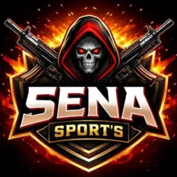 GRUPO DE REC | SENA SPORT'S