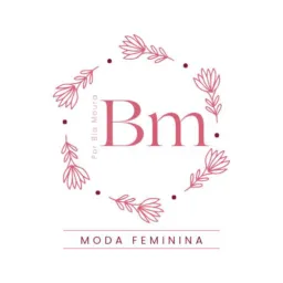 BM Modas Feminina