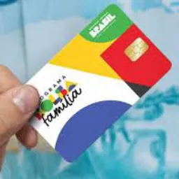 GRUPO INFORMAÇÃO BOLSA FAMÍLIA E MAIS INFÂNCIA DÚVIDAS E INFORMAÇÕES