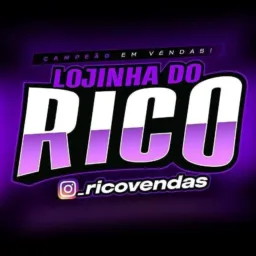COMUNIDADE DO RICO VENDAS