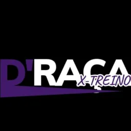 X-TREINO D RAÇA