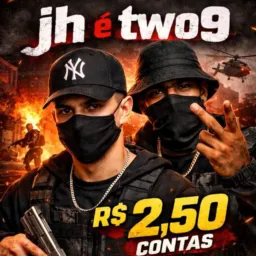 Vendas de conta