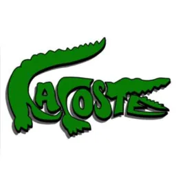 UNIÃO LACOSTE GRUPO VIP 💎🐊