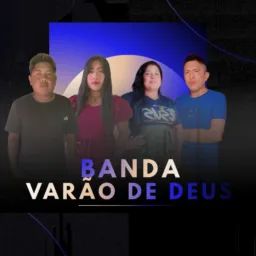 BANDA VARÃO DE DEUS 🎤🎶