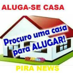 QUEM TEM CASA🏘️ PARA ALUGAR RJ.
